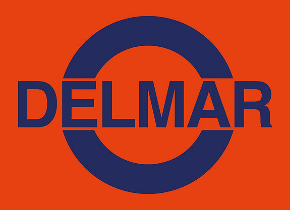 Delmar Systems AS logo