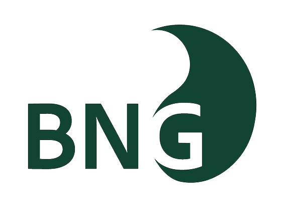 BNG logo