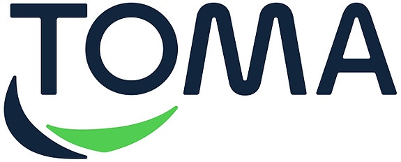 Tomagruppen AS logo