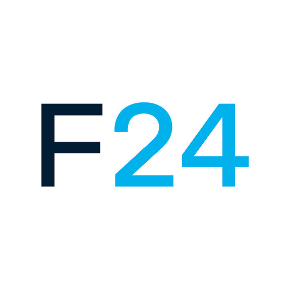 F24 Nordics logo