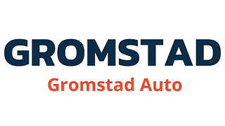 GROMSTAD AUTO AS logo