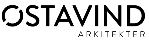 Østavind Arkitekter AS logo