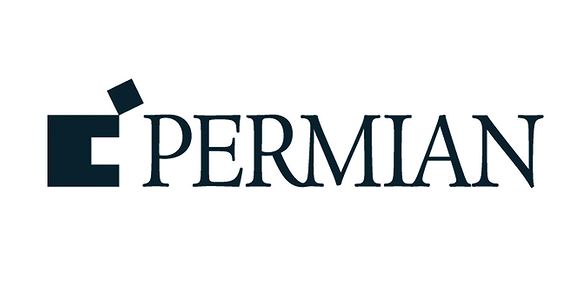 Permian logo