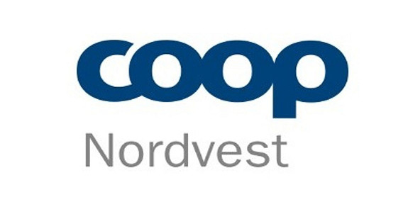 Coop Nordvest SA logo