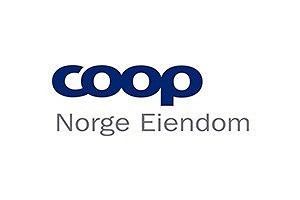 Coop Norge Eiendom logo