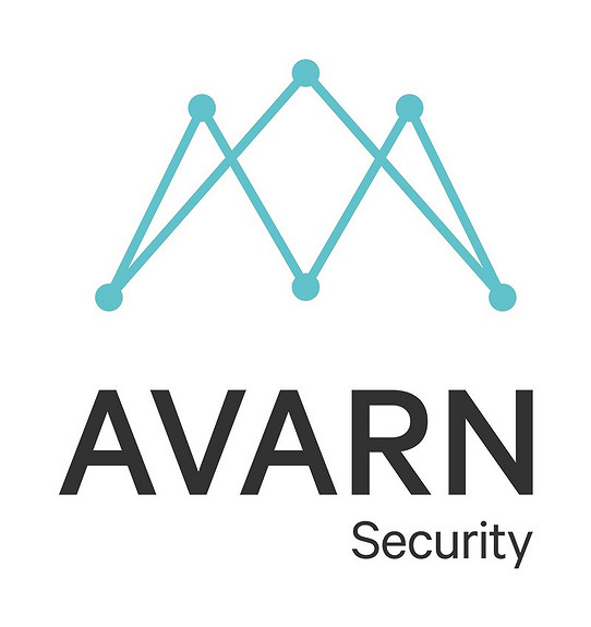 Avarn Security logo