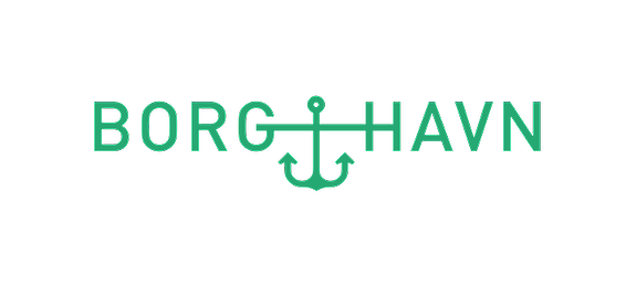 BORG HAVN IKS logo