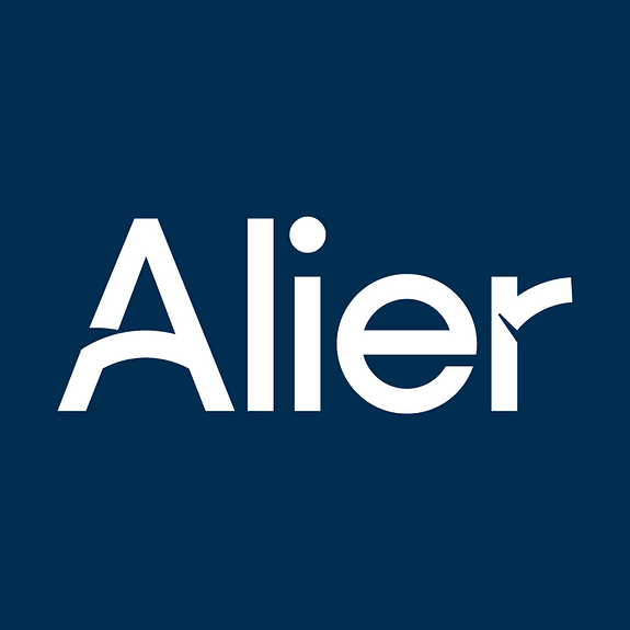 Alier AS logo