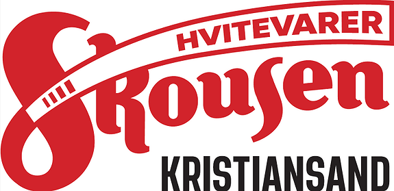 Skousen Kristiansand logo