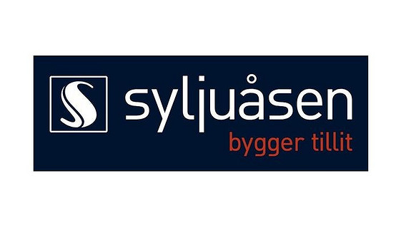 SYLJUÅSEN AS logo