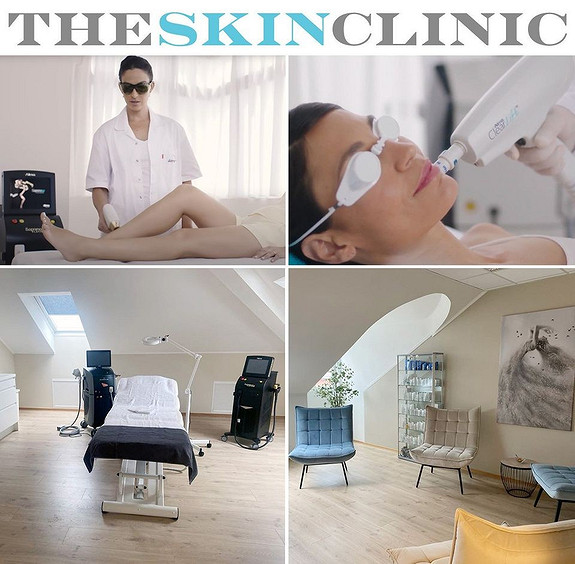 The Skin Clinic