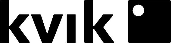 KVIK KJØKKEN STAVANGER & BRYNE logo