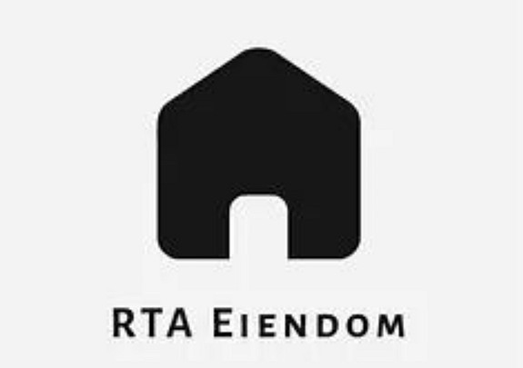 RTA Eiendom as logo