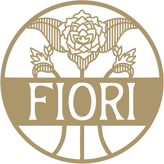 Fiori Moss AS logo