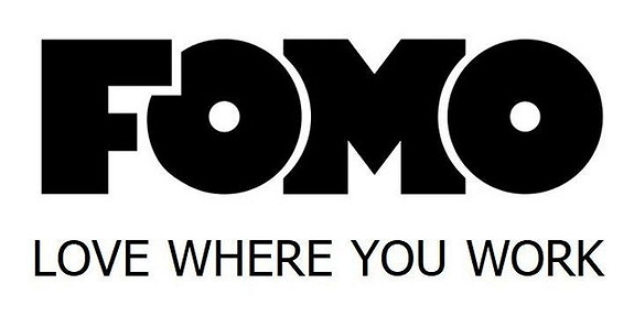 FOMO Works AS logo