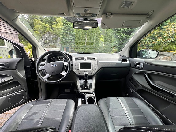 Ford Kuga 7 of 7