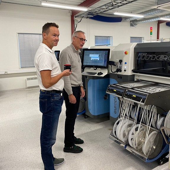 Bilde 4 av 6 i jobbannonse-galleriet