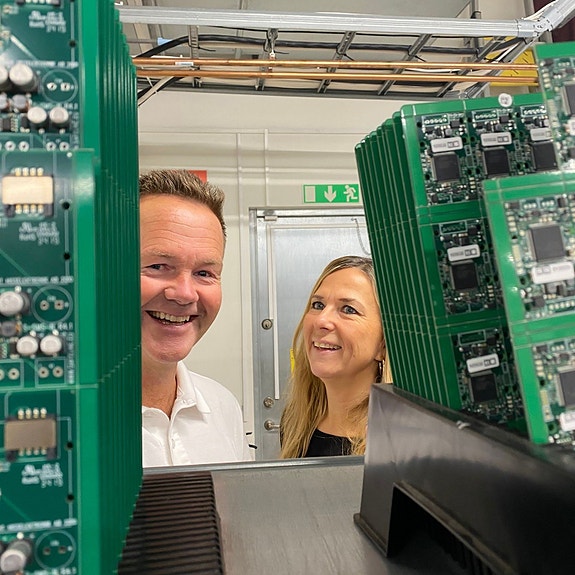 Bilde 5 av 6 i jobbannonse-galleriet