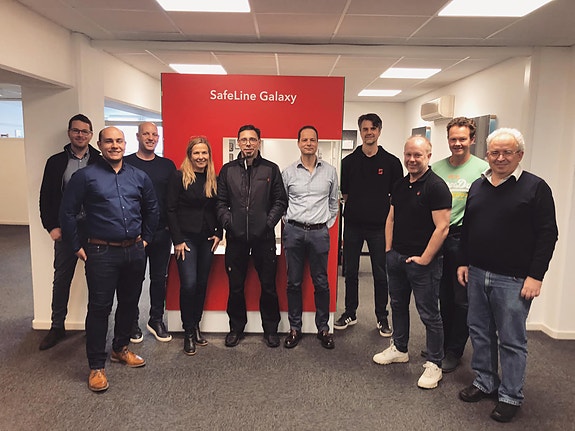 Bilde 2 av 6 i jobbannonse-galleriet