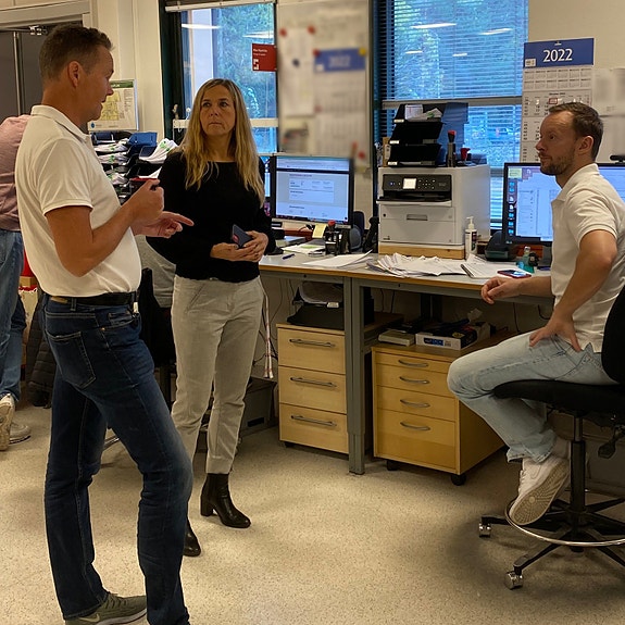 Bilde 6 av 6 i jobbannonse-galleriet