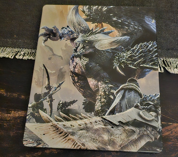 Product image 1 of 3