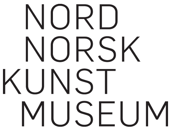 Nordnorsk Kunstmuseum logo