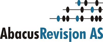 Abacus Revisjon AS logo