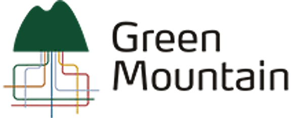 Green Mountain AS logo