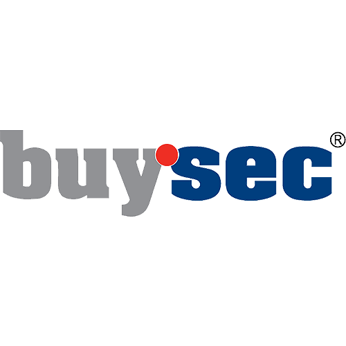 BUYSEC AS logo