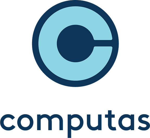 Computas AS logo