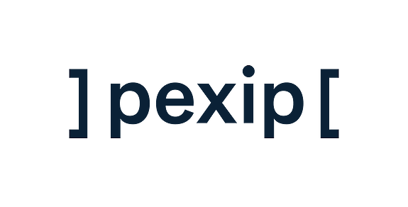 Pexip AS logo