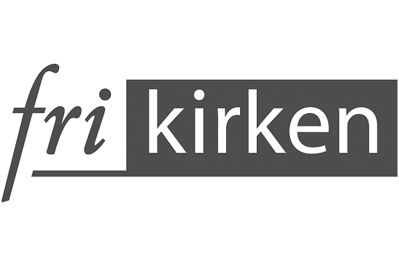 Frikirken logo