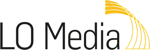 LO Media logo