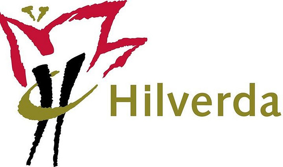 Hilverda de boer logo