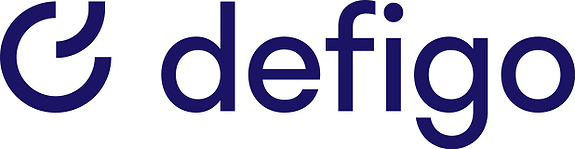 Defigo AS logo