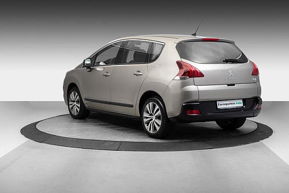Peugeot 3008 6 of 22