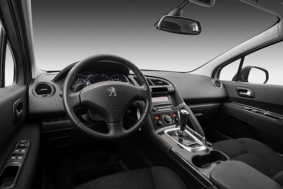 Peugeot 3008 10 of 22