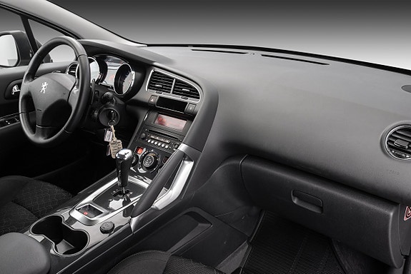 Peugeot 3008 13 of 22