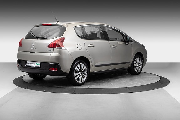 Peugeot 3008 4 of 22