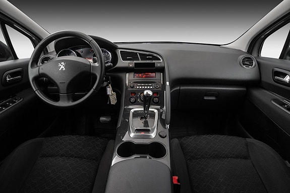 Peugeot 3008 11 of 22