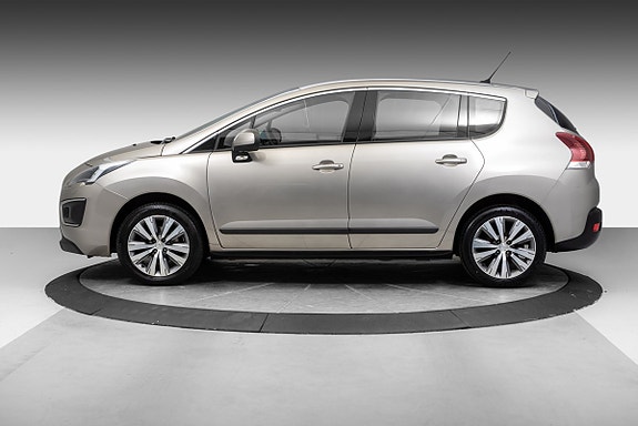 Peugeot 3008 7 of 22