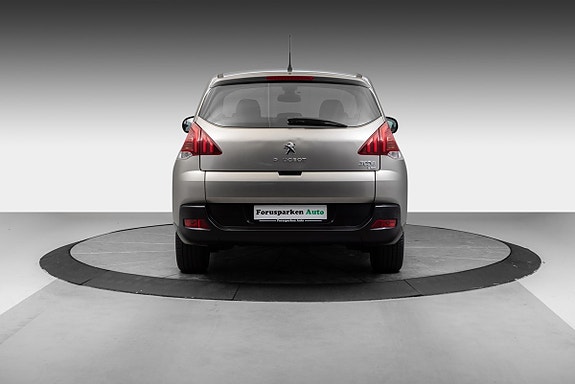 Peugeot 3008 5 of 22