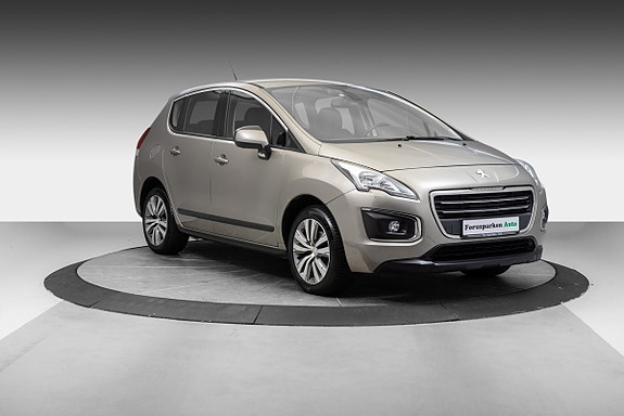 Peugeot 3008 2 of 22