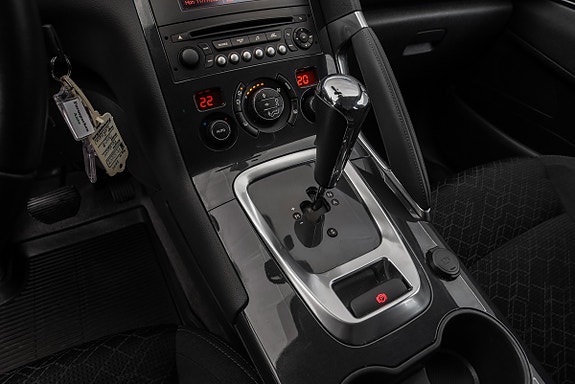 Peugeot 3008 17 of 22