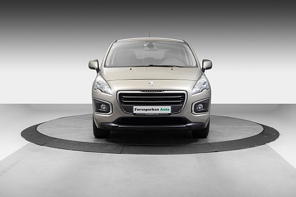 Peugeot 3008 9 of 22