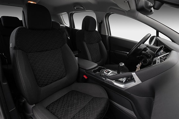 Peugeot 3008 14 of 22