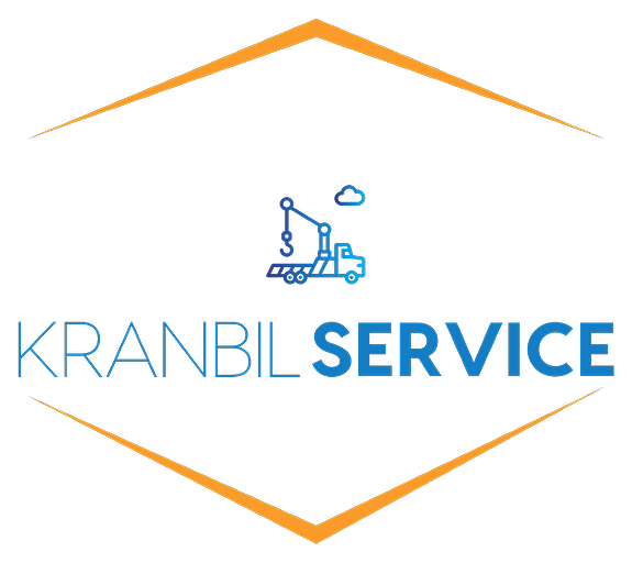 Kranbilservice AS logo