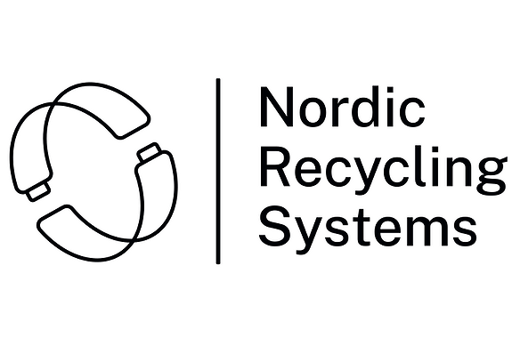 Nordic Recycling Systems logo