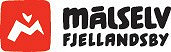 Målselv Fjellandsby logo