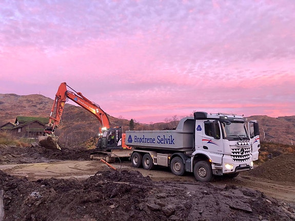 Bilde 2 av 9 i jobbannonse-galleriet